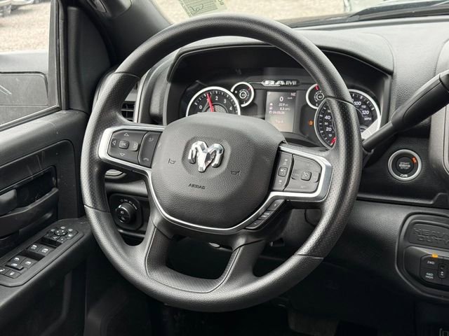 New 2026 RAM 2500 Tradesman image 7