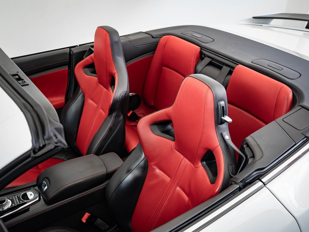 Used 2012 Jaguar XKR R-S image 19