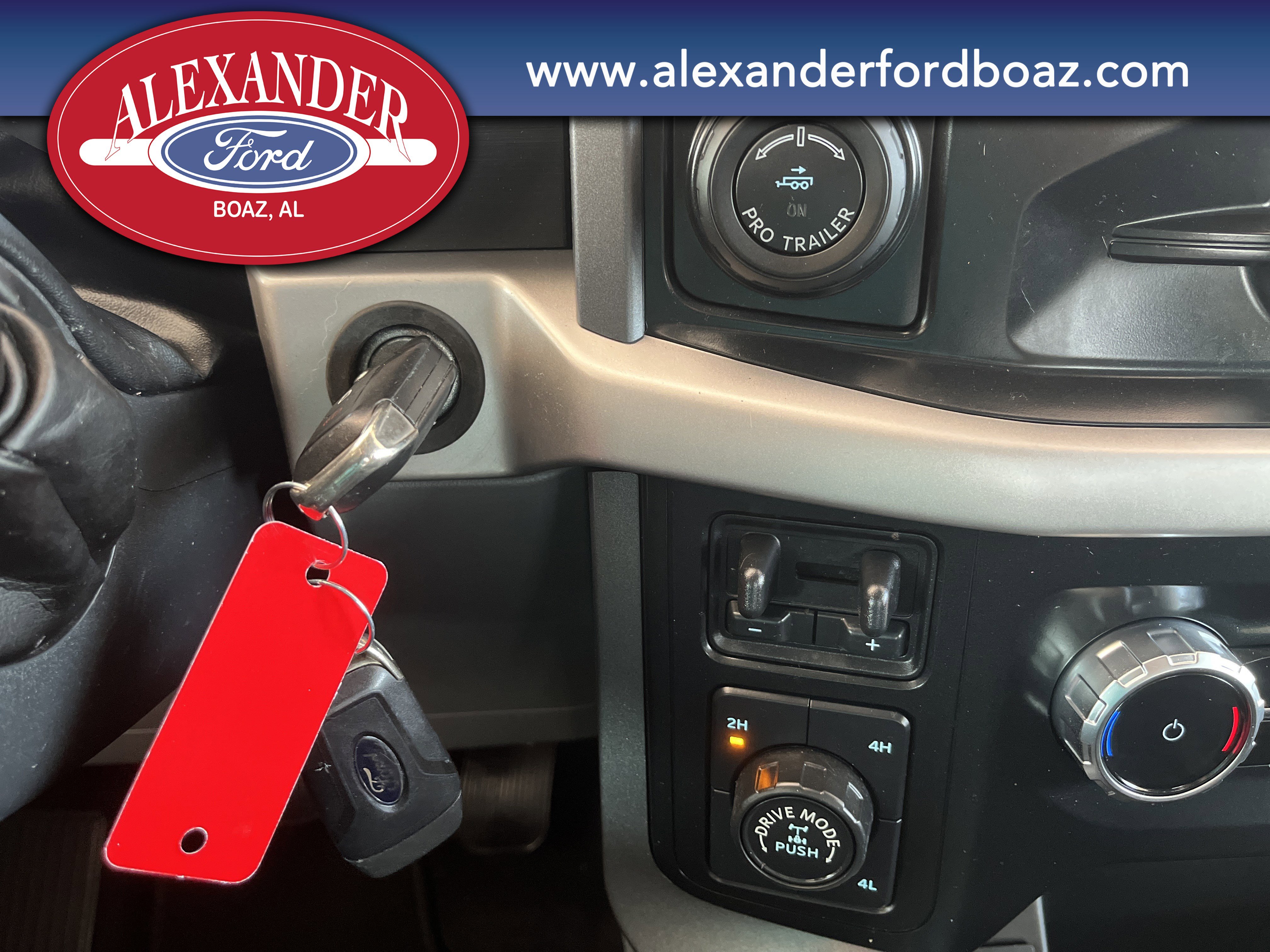 Used 2023 Ford F150 XLT w/ Equipment Group 301A Mid image 27