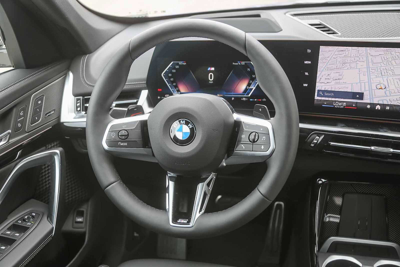 New 2026 BMW X1 xDrive28i w/ Technology Package image 11