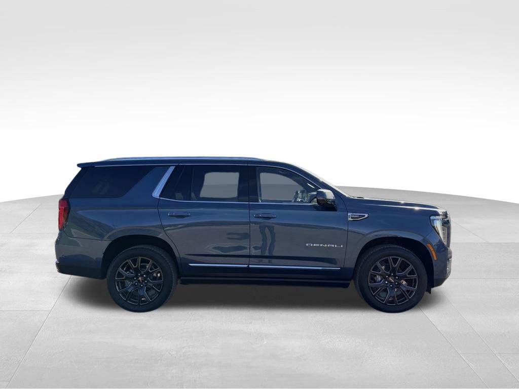 Used 2026 GMC Yukon Denali w/ Sun & Power Step Package AWD/4WD image 27