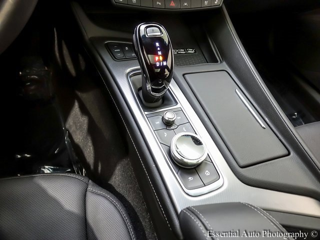 Certified 2024 Cadillac CT5 Premium Luxury w/ Climate Package image 17