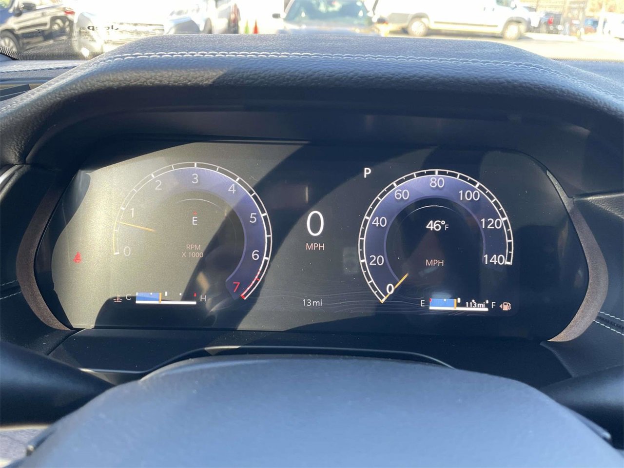 New 2025 Jeep Grand Cherokee Limited image 32