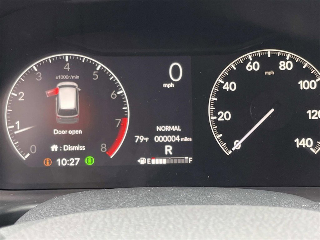 New 2026 Honda Odyssey Sport-L image 22