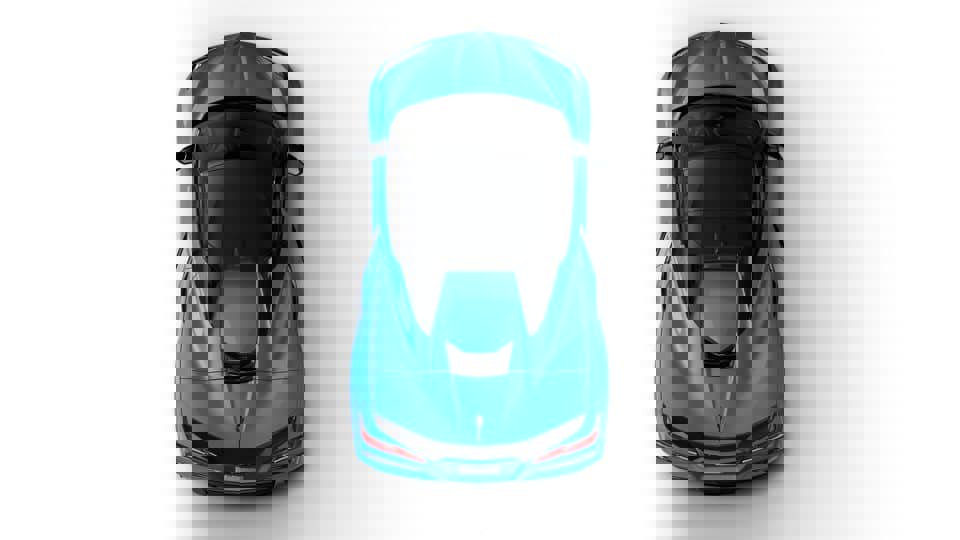 New 2026 Chevrolet Corvette E-Ray image 8