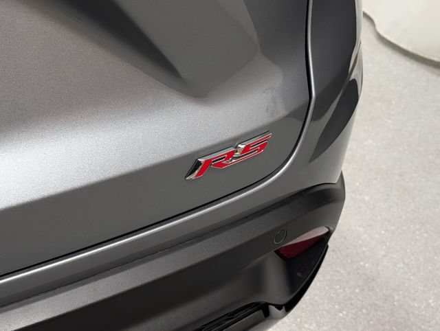 New 2026 Chevrolet Trax RS w/ Driver Confidence Package FWD image 5