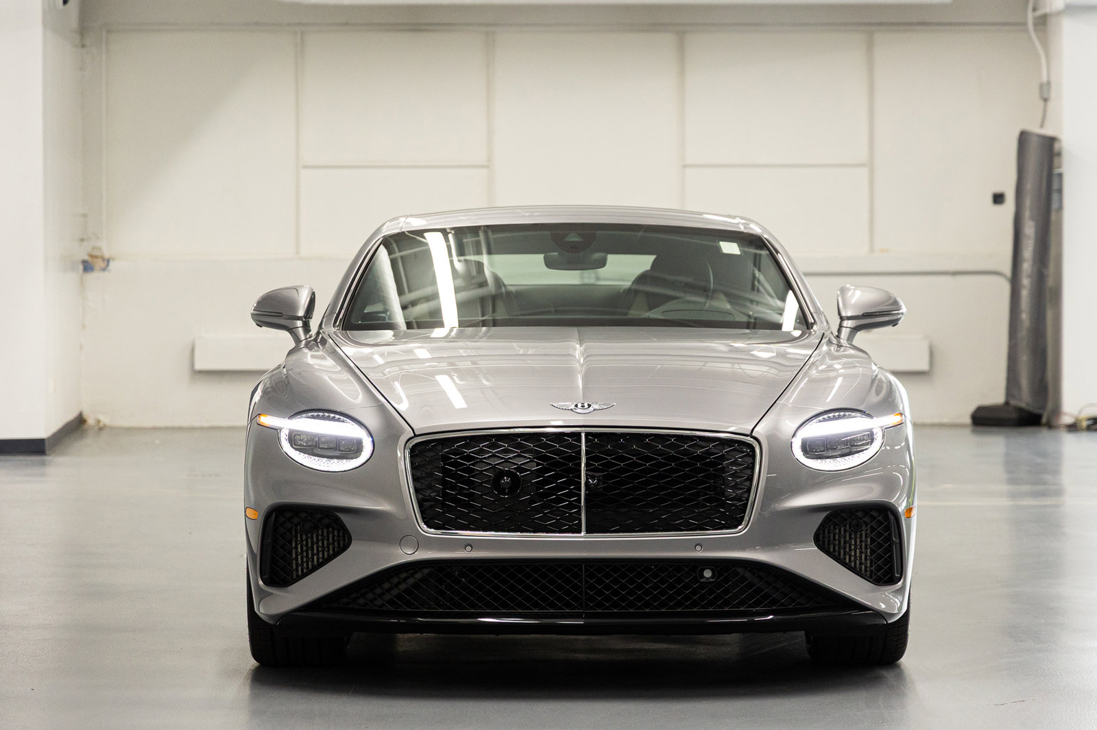New 2026 Bentley Continental GT AWD/4WD image 7