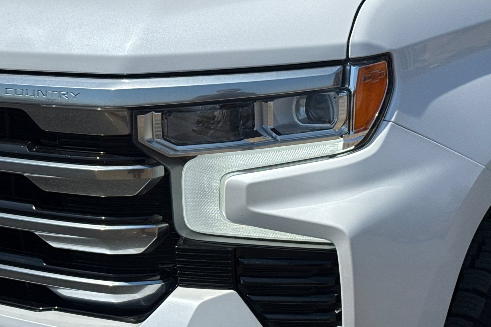 Used 2023 Chevrolet Silverado 1500 High Country AWD/4WD image 51