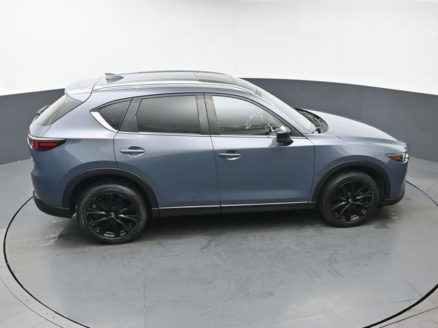 Certified 2023 MAZDA CX-5 Carbon Edition AWD/4WD image 39