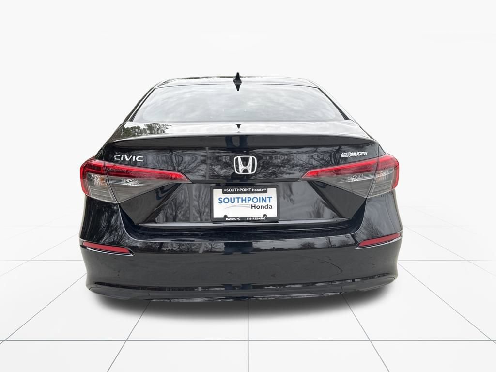 Used 2023 Honda Civic EX image 7