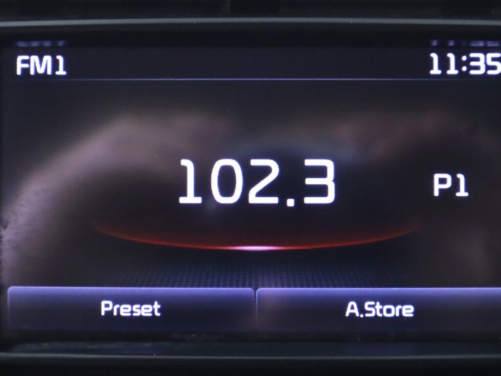 Used 2017 Kia Sportage LX image 16