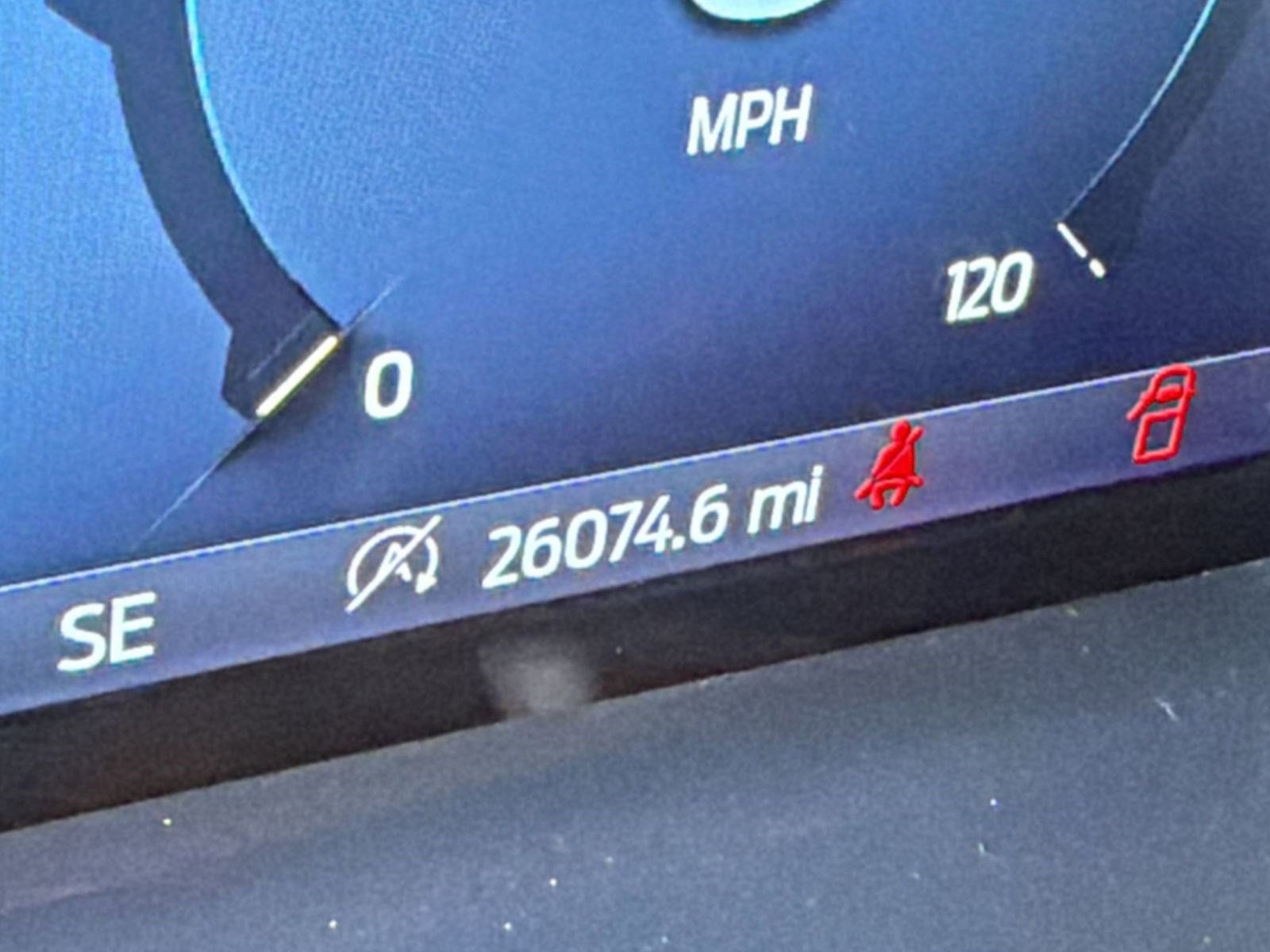 Used 2024 Ford F150 STX RWD image 17