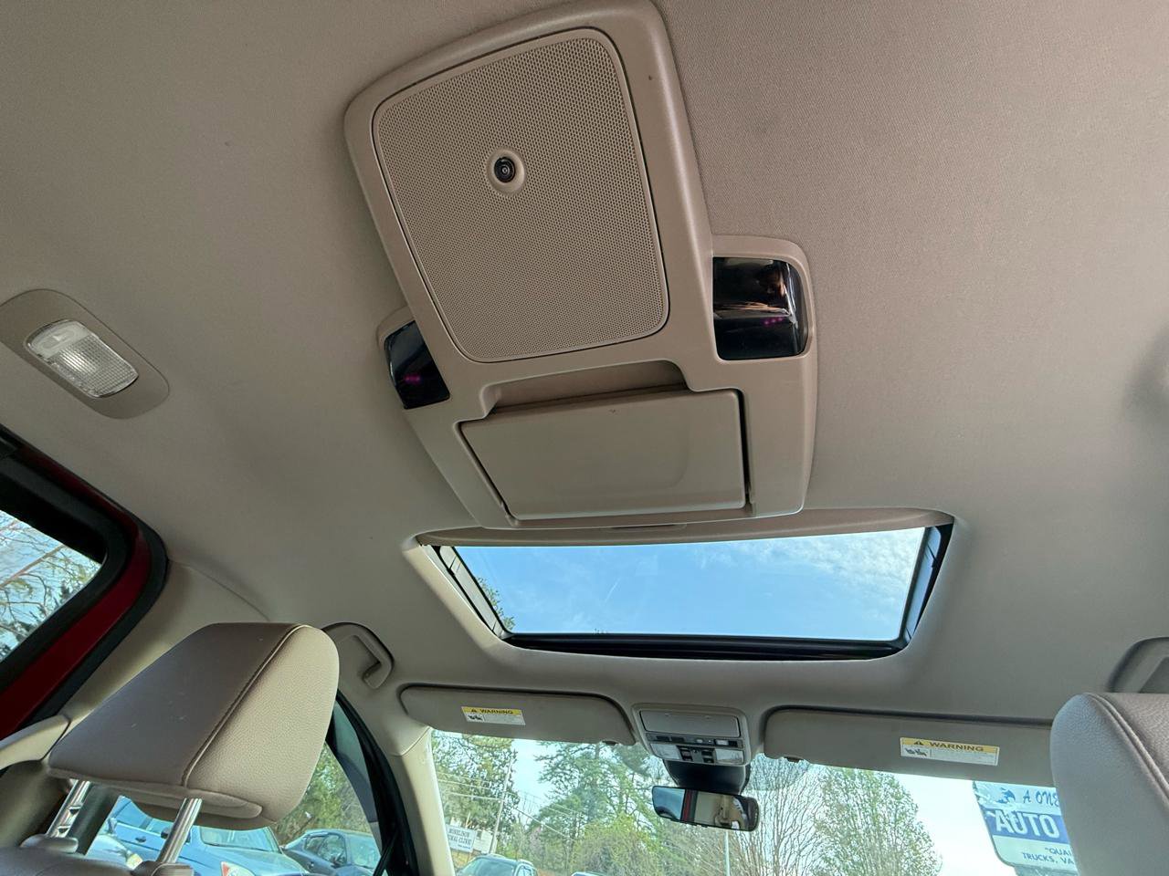 Used 2022 Honda Odyssey Touring image 25