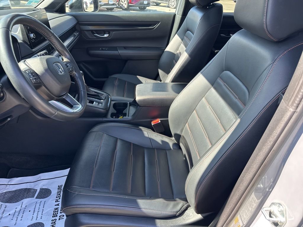 Used 2024 Honda CR-V Sport-L image 30