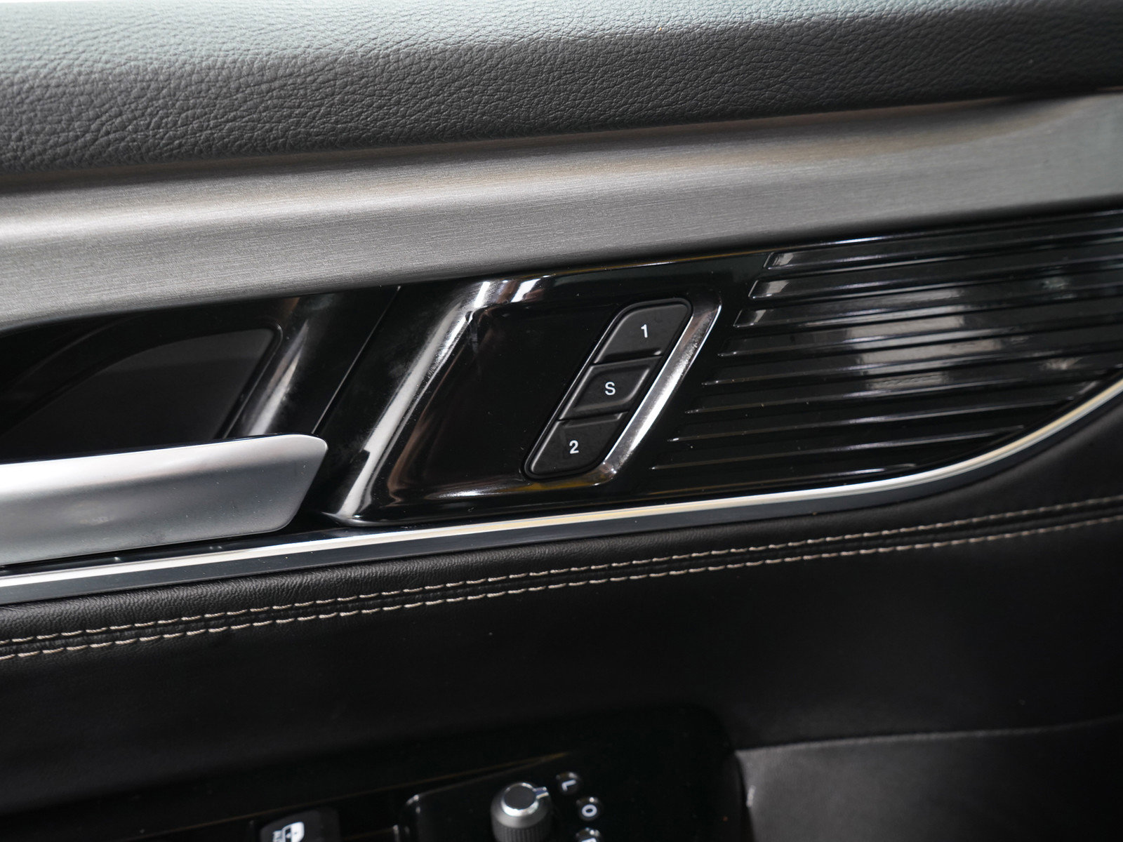 Used 2024 Jeep Wagoneer Series II image 27