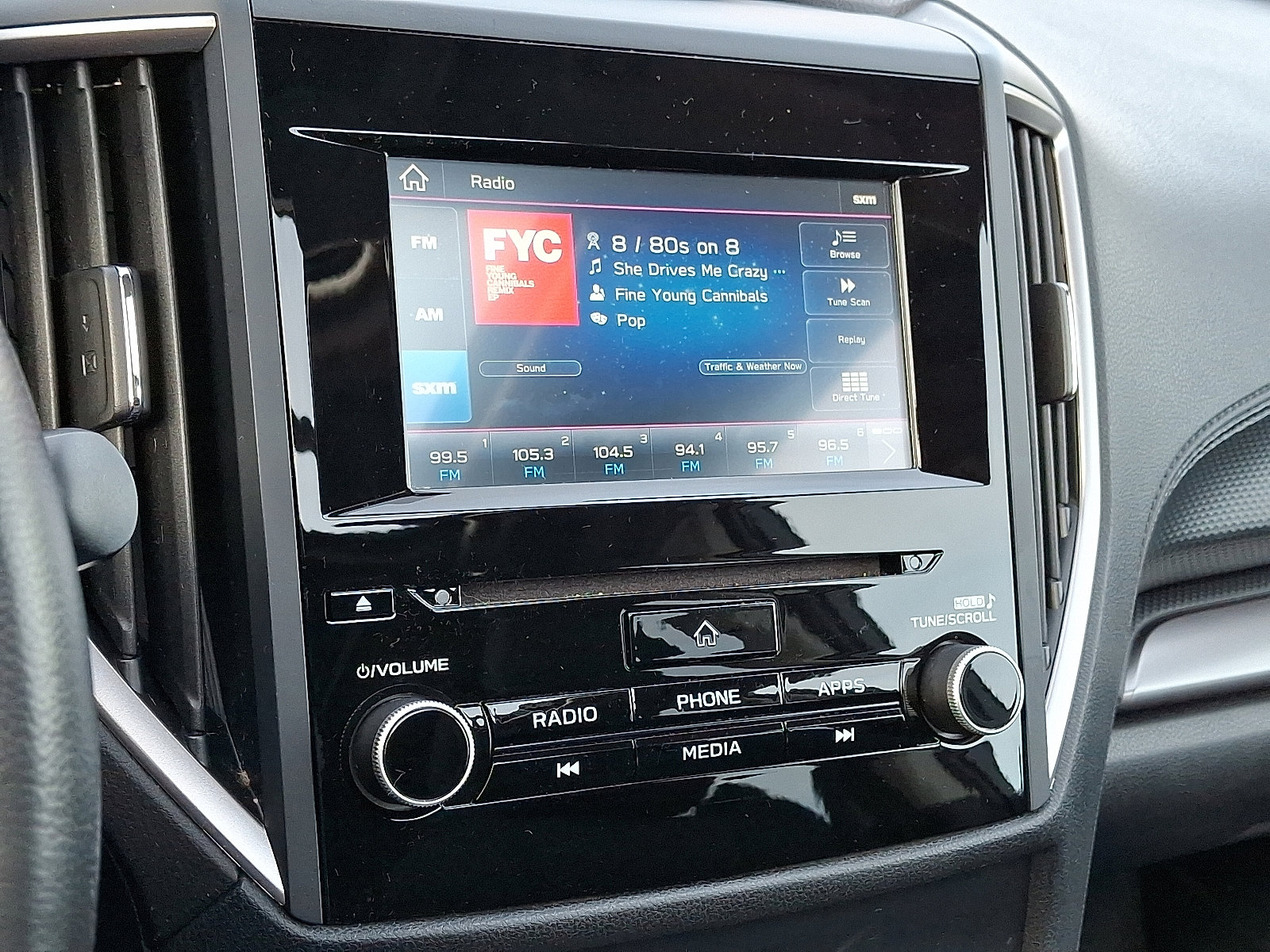 Used 2021 Subaru Forester Premium w/ Popular Package #1 image 17