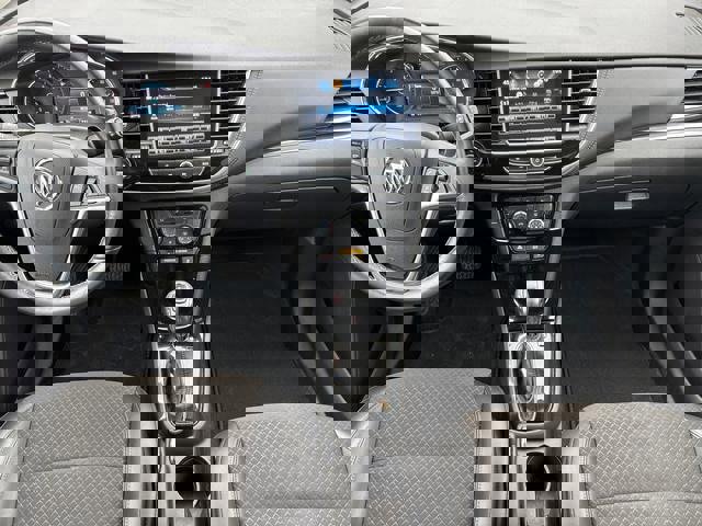 Used 2018 Buick Encore Preferred image 17