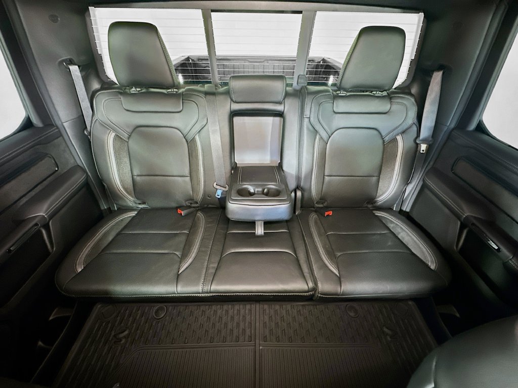 New 2026 RAM 1500 RHO AWD/4WD image 11