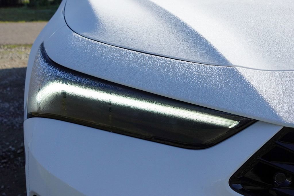 New 2026 Acura Integra A-Spec video 3