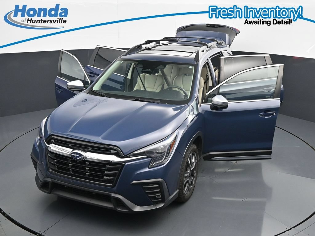 Used 2023 Subaru Ascent Limited w/ Technology Package AWD/4WD image 43