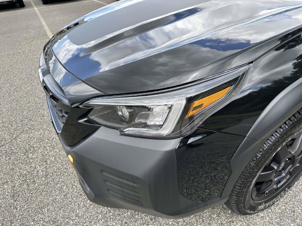 Certified 2023 Subaru Outback Wilderness AWD/4WD image 7