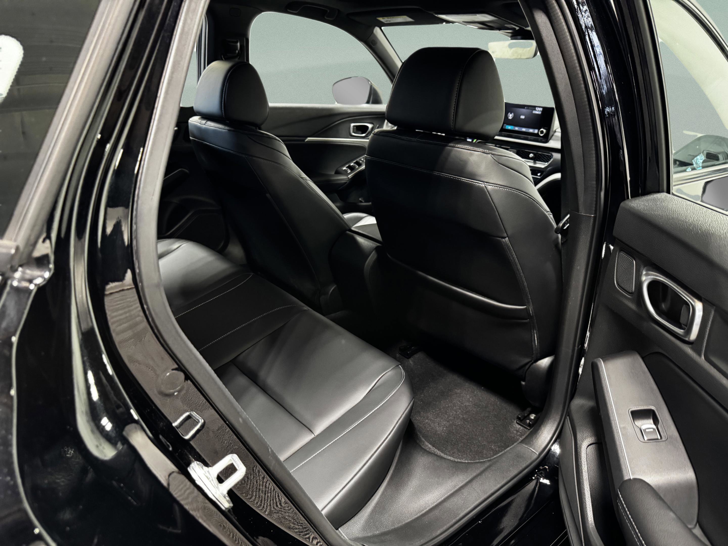 Certified 2023 Acura Integra A-Spec image 13