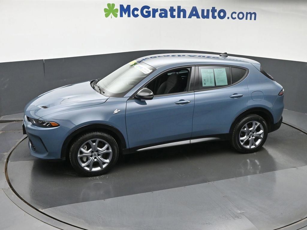 Used 2025 Dodge Hornet R/T image 17