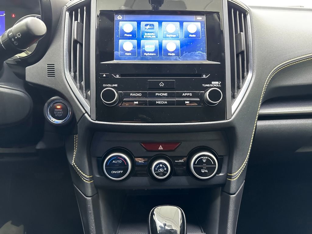 Certified 2023 Subaru Outback Onyx Edition image 19