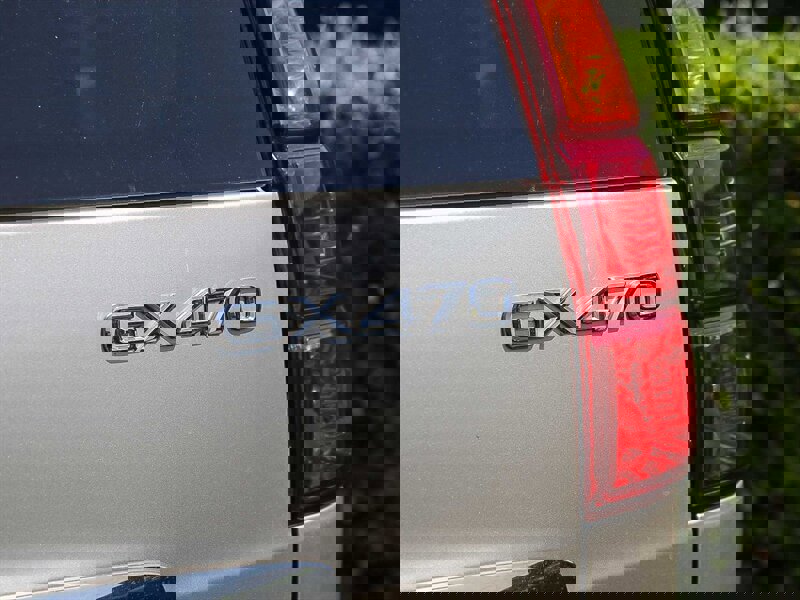 Used 2006 Lexus GX 470 image 15