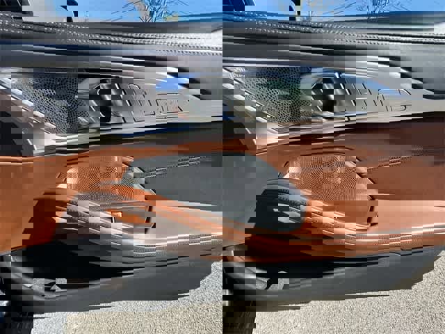 Used 2021 BMW M850i Gran Coupe xDrive image 24