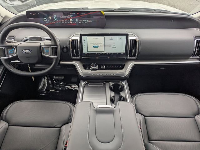 New 2026 Ford Expedition Max Platinum w/ Driver's Package AWD/4WD image 15