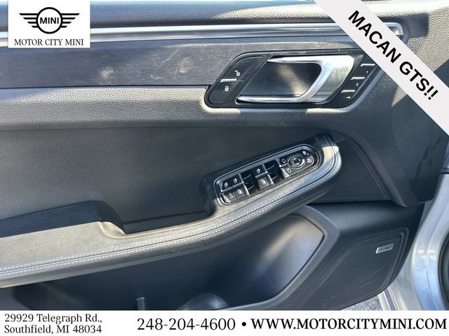 Used 2018 Porsche Macan GTS image 19