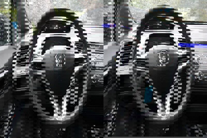 Used 2011 Honda Civic DX-VP image 16