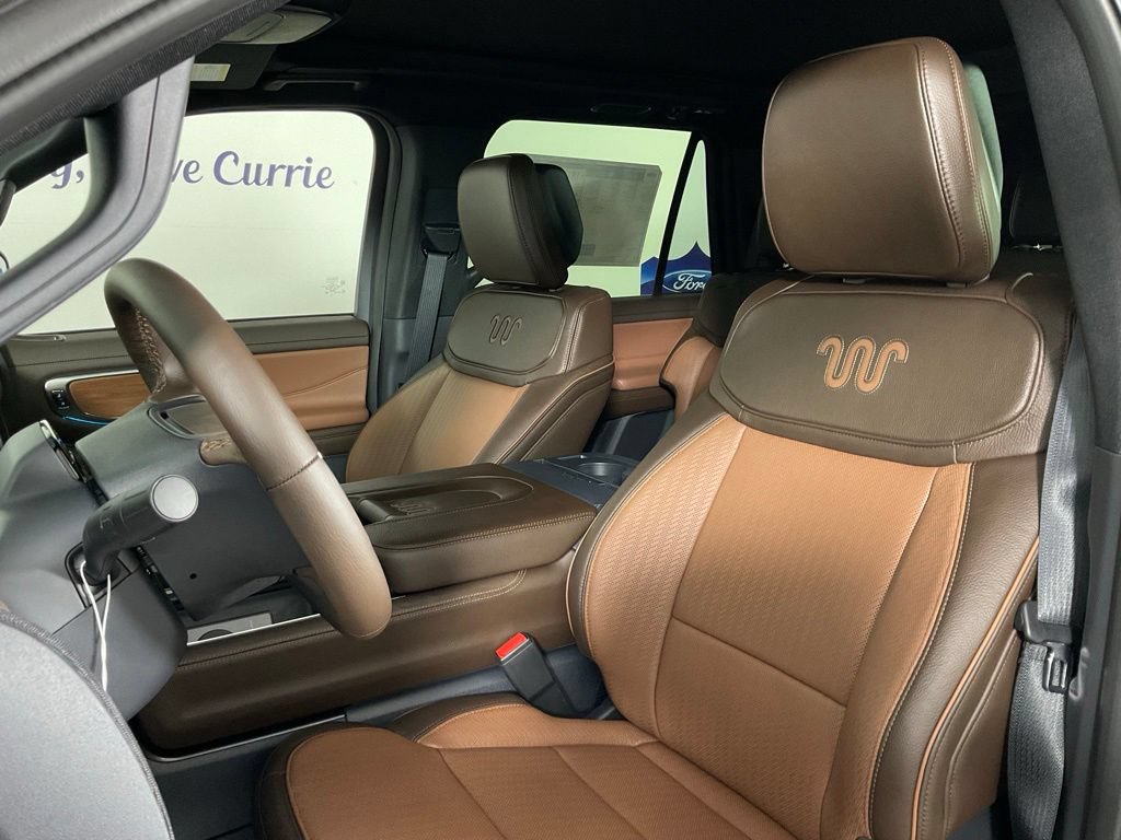 New 2027 Ford Expedition King Ranch AWD/4WD image 14