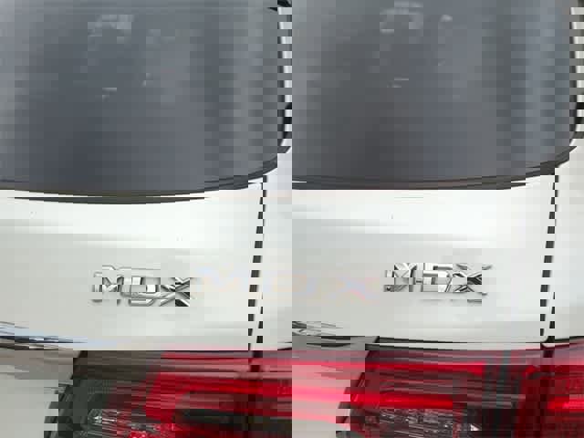 Used 2018 Acura MDX SH-AWD image 13