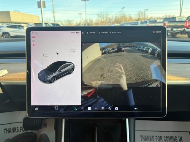Used 2018 Tesla Model 3 Long Range image 5