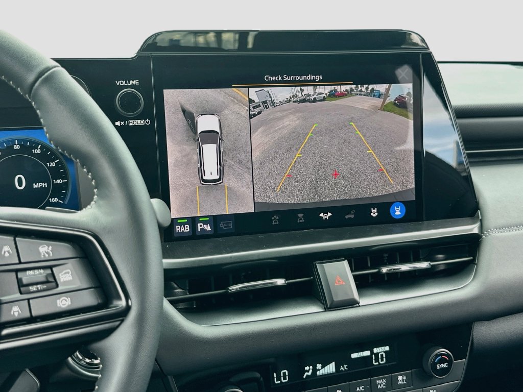 New 2026 Subaru Outback Touring AWD/4WD image 14