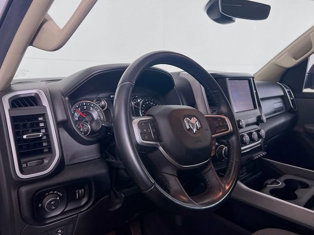Used 2020 RAM 1500 Big Horn image 9
