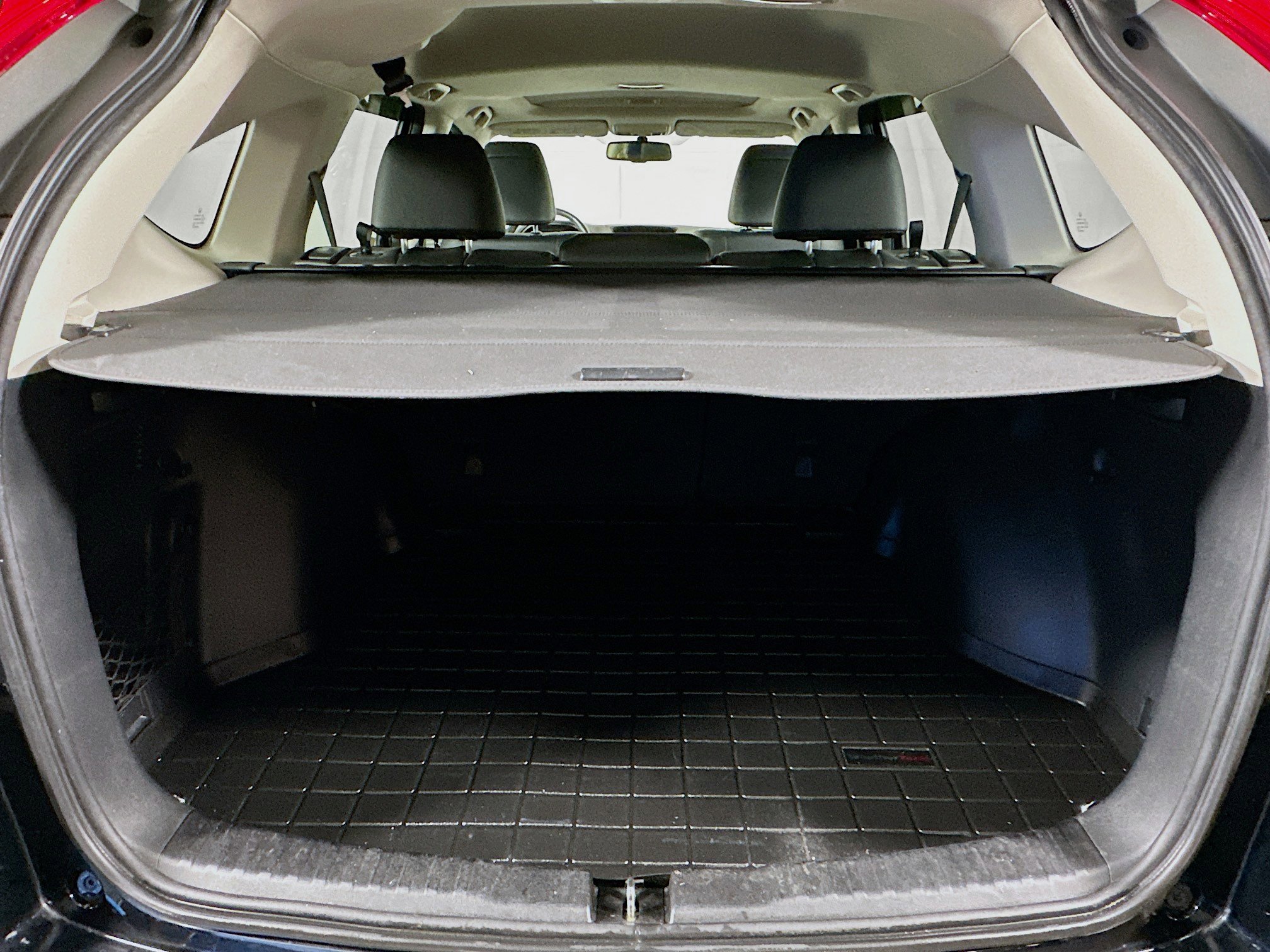 Used 2015 Honda CR-V EX-L image 27