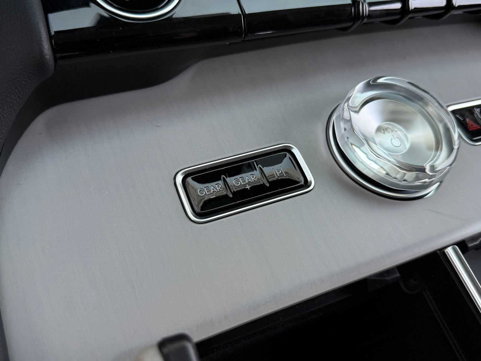 New 2027 Lincoln Navigator L Premier AWD/4WD image 27