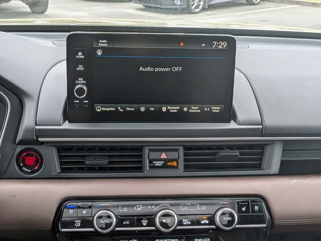 Used 2023 Honda Pilot Elite image 19