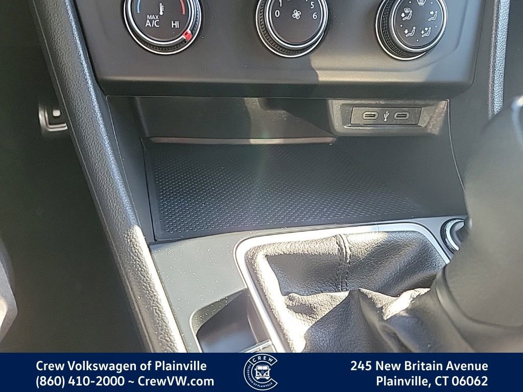 Certified 2023 Volkswagen Jetta Sport image 9