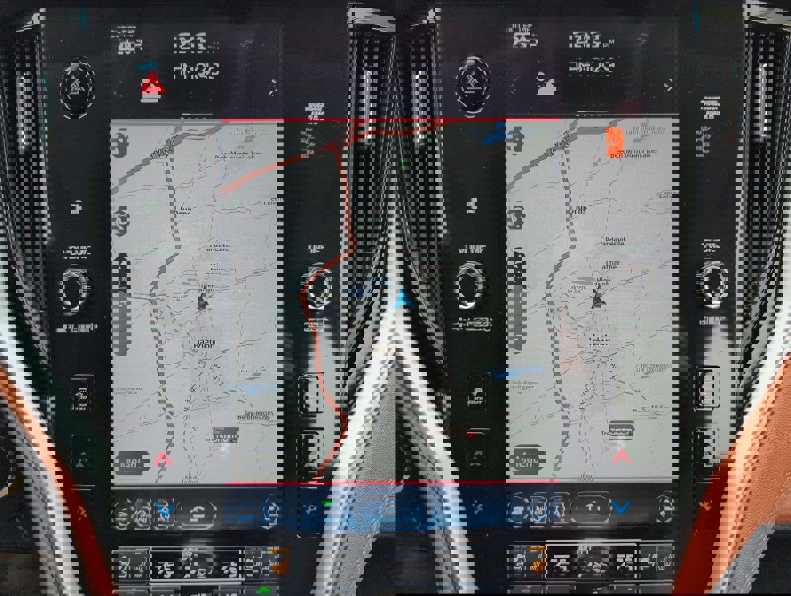 Certified 2022 Subaru Legacy Touring XT w/ Popular Package #3 image 14