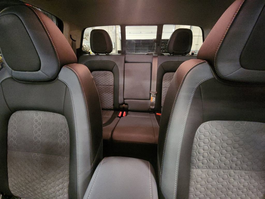 Certified 2022 Chevrolet Colorado Z71 image 34