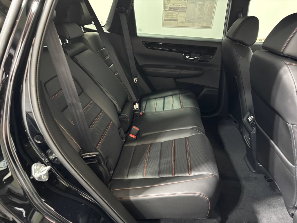 New 2026 Honda CR-V Sport Touring image 14