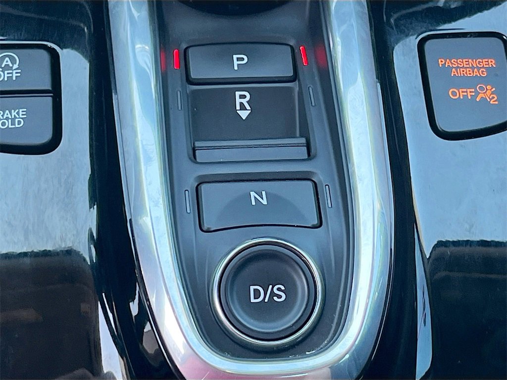 Used 2023 Acura TLX SH-AWD w/ Advance Package image 17