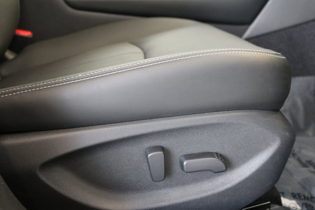 Certified 2021 INFINITI Q50 Sensory w/ Cargo Package image 36