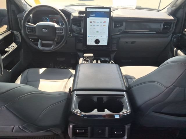 Certified 2025 Ford F150 Lightning Flash AWD/4WD image 22