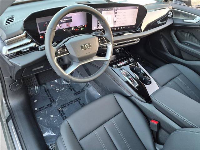 New 2026 Audi A5 Premium AWD/4WD image 3