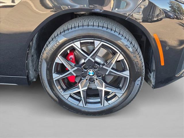 Used 2026 BMW X3 xDrive30i w/ M Sport Package AWD/4WD image 26